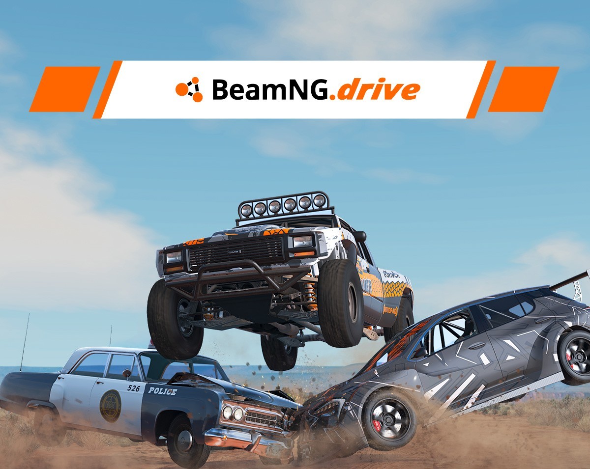 BeamNG