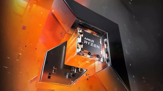 Ryzen 9 7950x