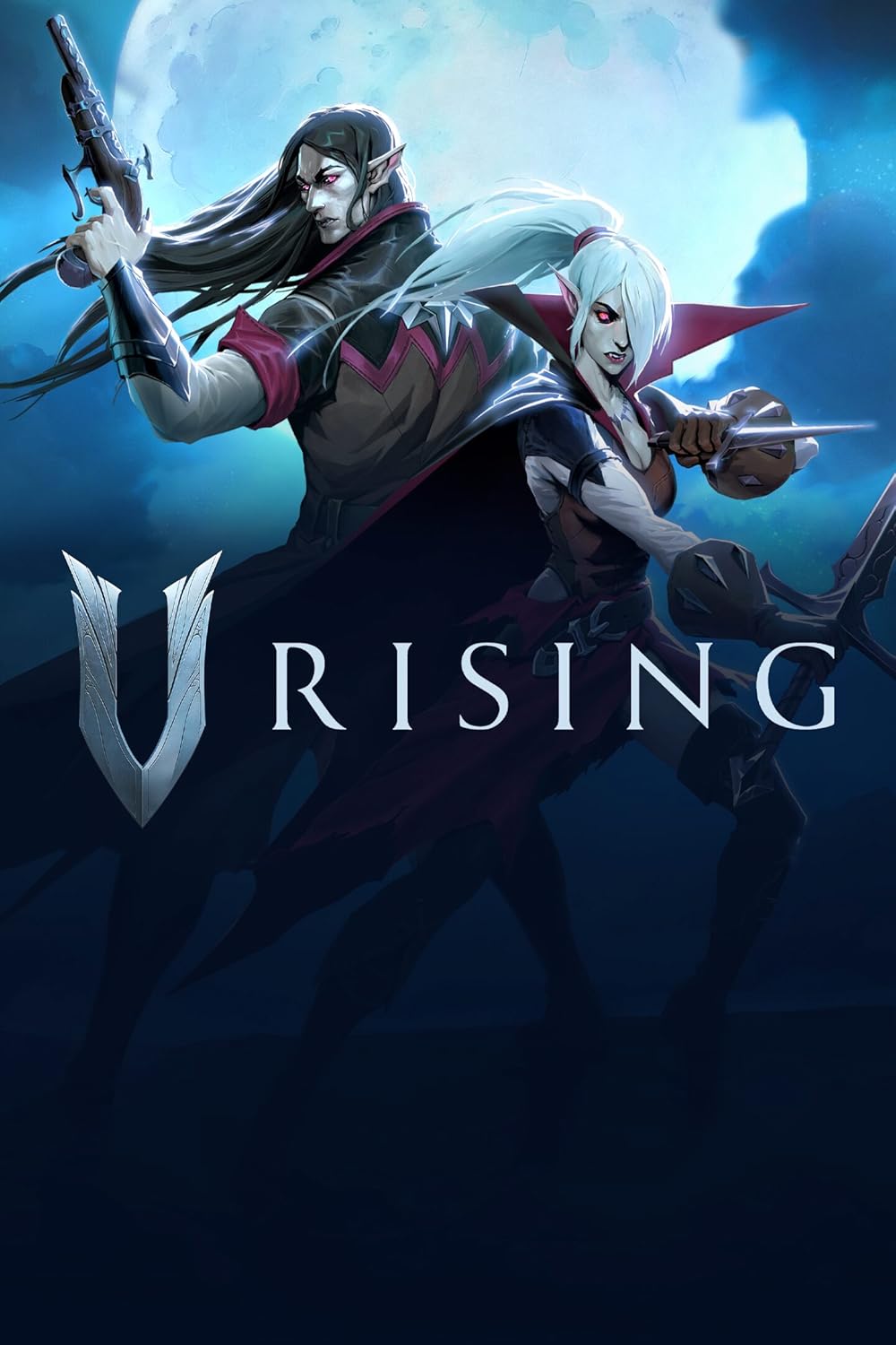 V Rising